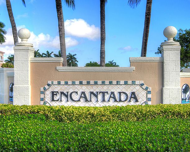 Encantada Townhouses