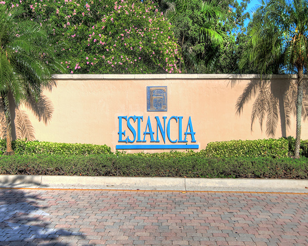 Estancia Homes