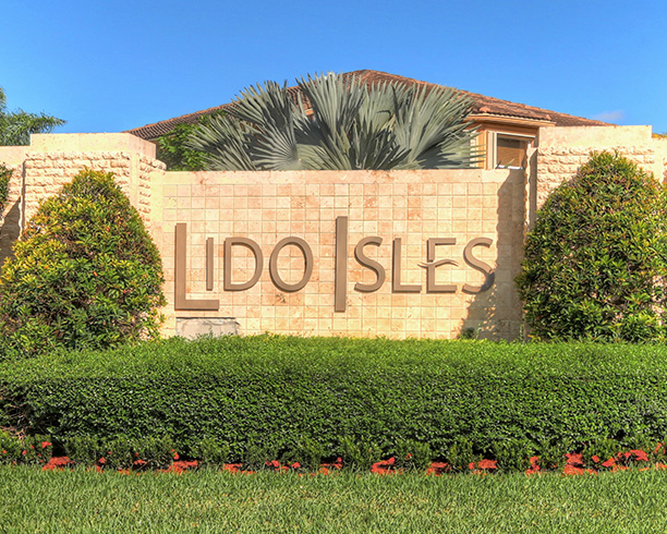 Lido Isles Condominiums