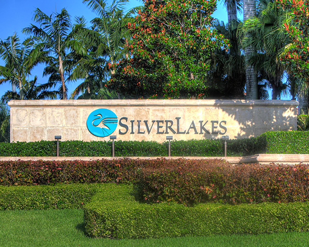 Silver Lakes Homes