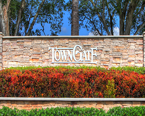 Towngate Homes