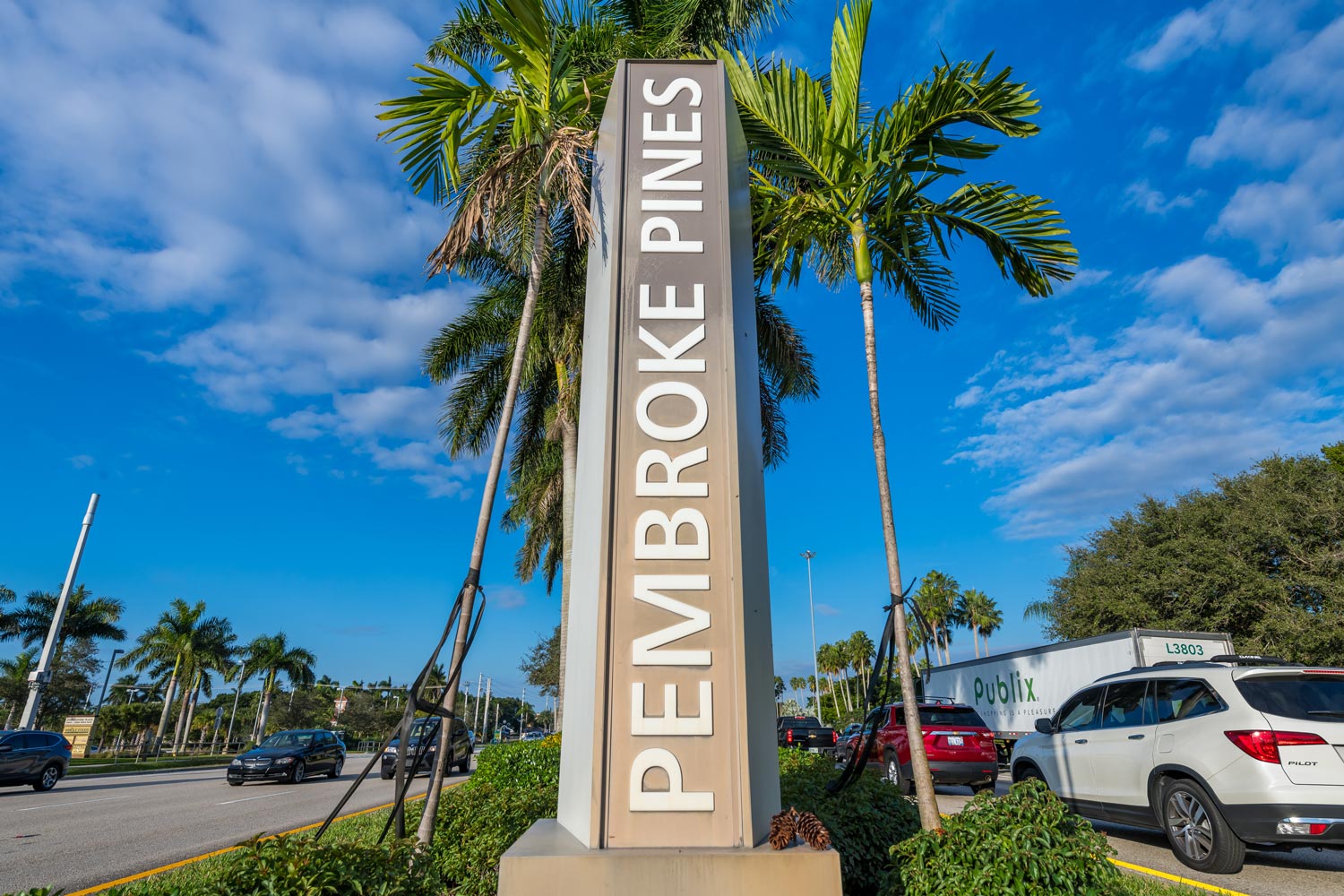 Pembroke Pines – Pembroke Pines Real Estate