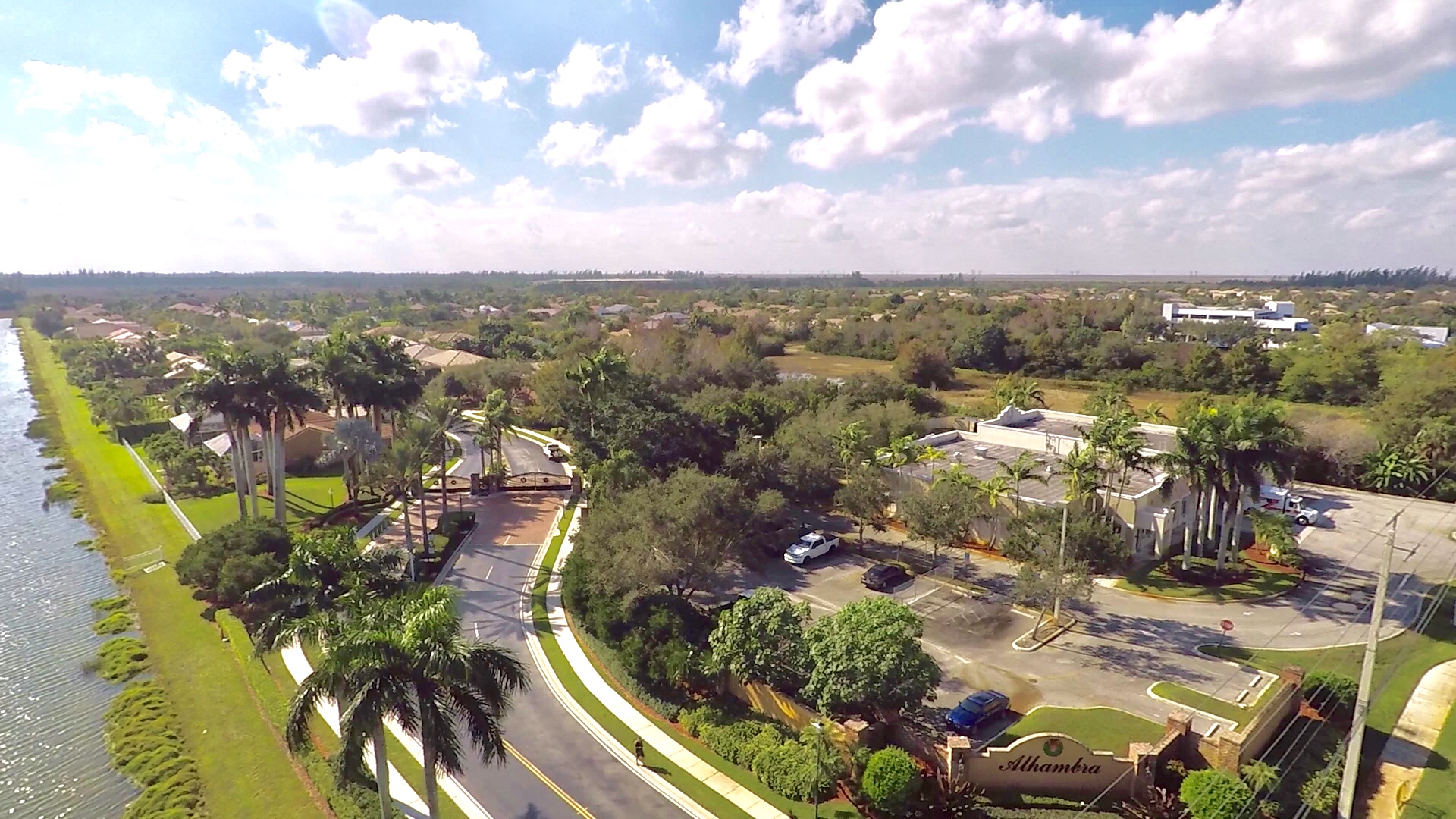 Alhambra Pembroke Pines Real Estate Pembroke Pines Florida Real