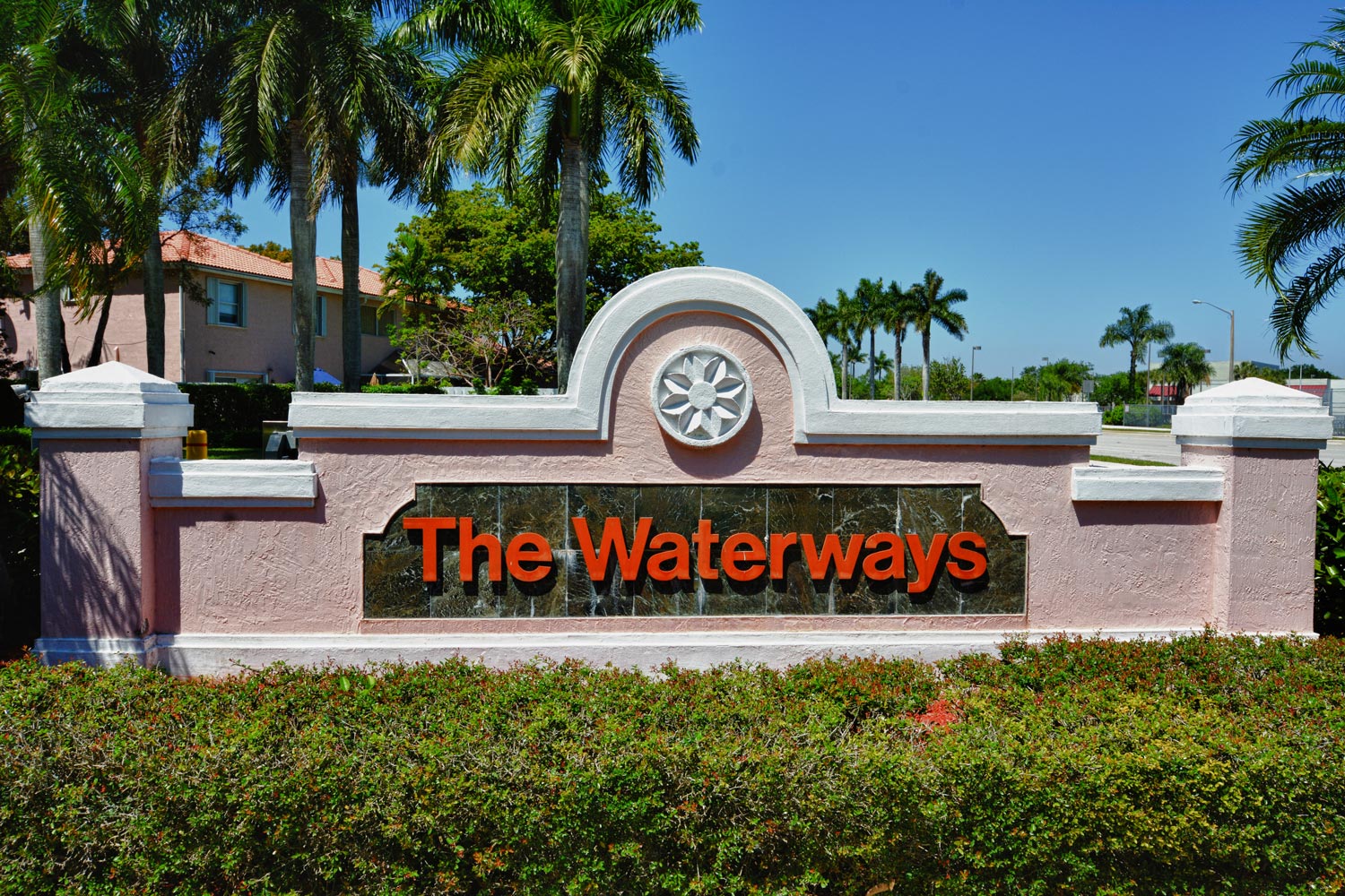 Waterways Condominiums