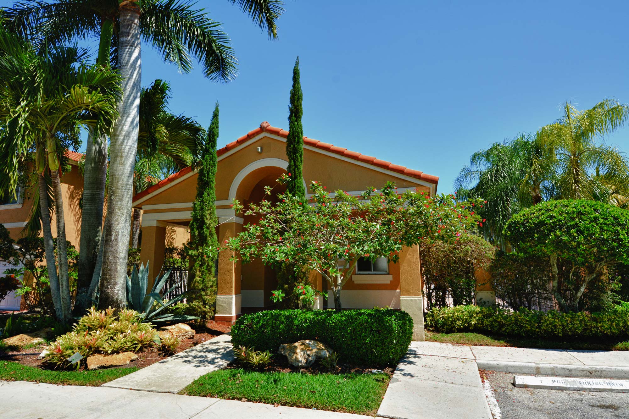 Antigua Pembroke Pines Real Estate Pembroke Pines Florida Real