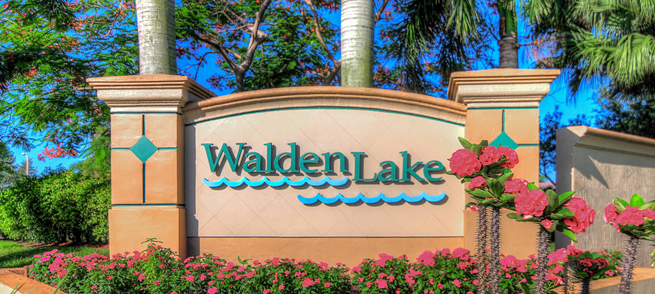 Walden Lake Condominiums