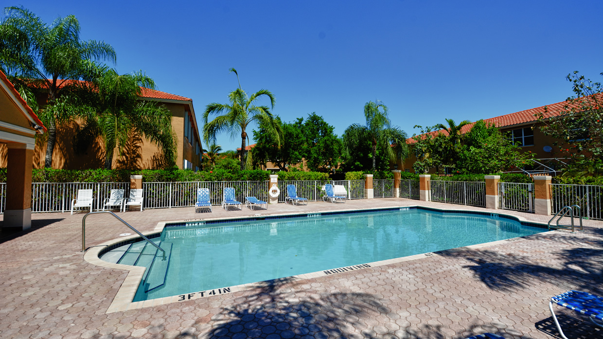 Antigua Pembroke Pines Real Estate Pembroke Pines Florida Real