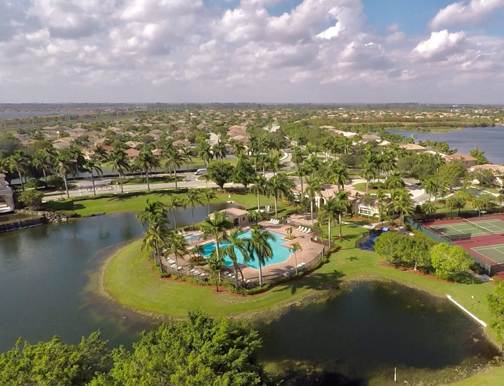 Encantada Pembroke Pines Real Estate Pembroke Pines Florida Real