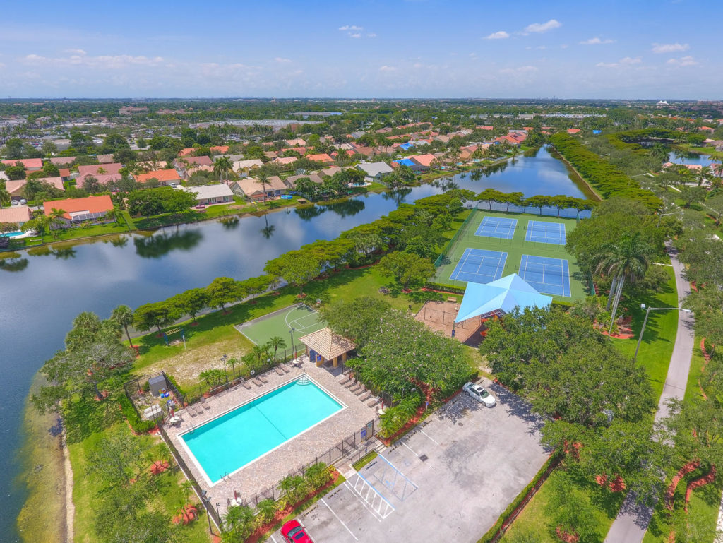 Spring Valley Pembroke Pines Real Estate Pembroke Pines Florida