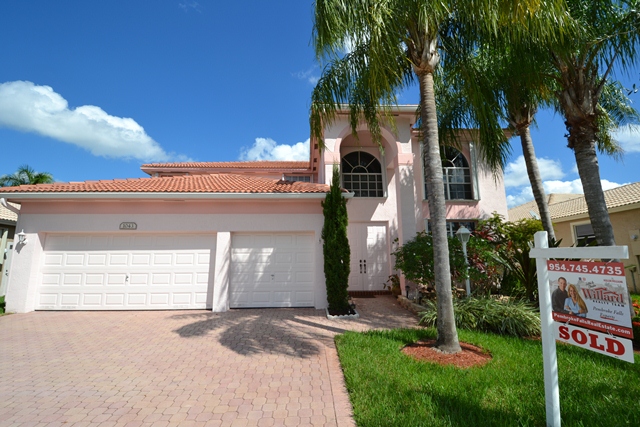 Pembroke Falls Kingston Model Home Sold in 22 Days!